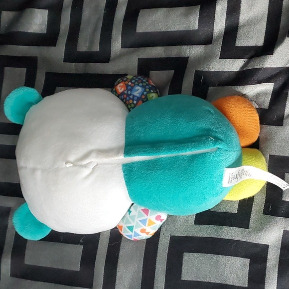 Panda Link A Mal musical and lights up in tummy - Picture 3 of 5